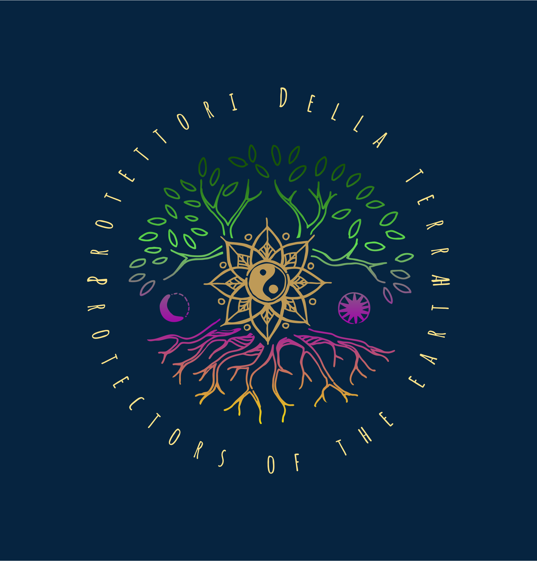 Protettori Della Terra